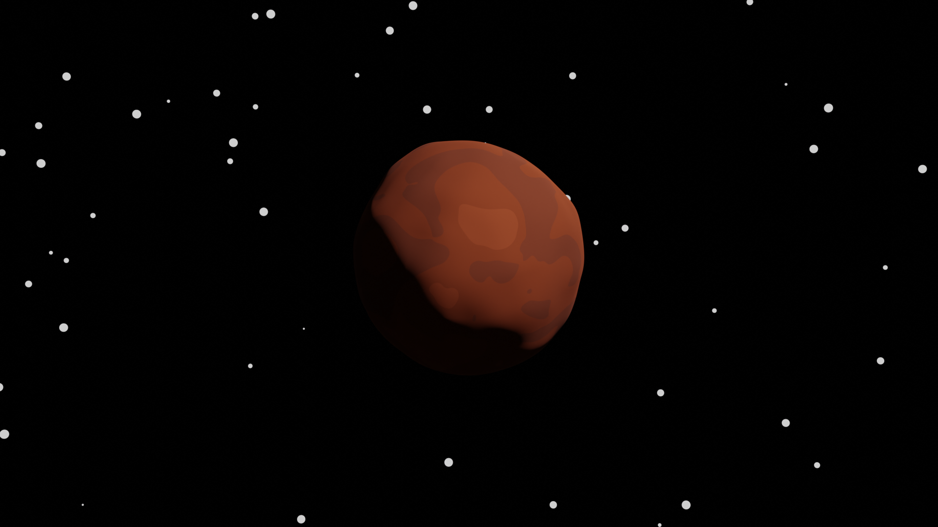 Cosmic Cruiser - Murs